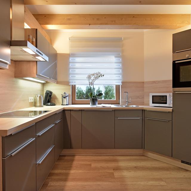 Resort Tirol am Sonnenplateau photo 8