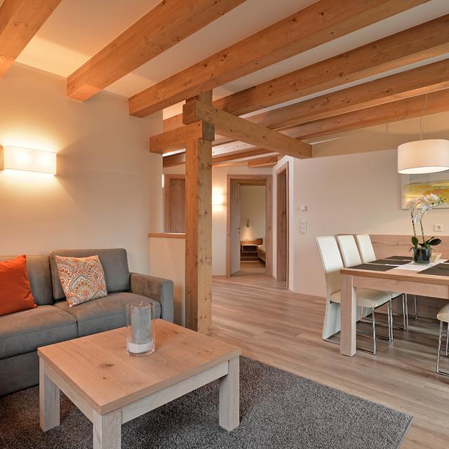 Resort Tirol am Sonnenplateau photo 7