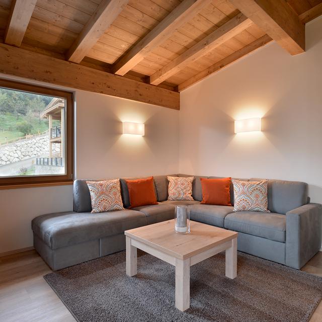 Resort Tirol am Sonnenplateau photo 15