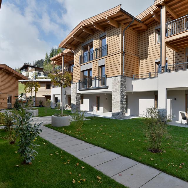 Resort Tirol am Sonnenplateau photo 4