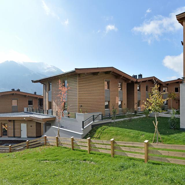 Resort Tirol am Sonnenplateau photo 20
