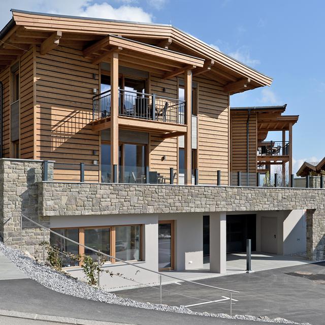 Resort Tirol am Sonnenplateau photo 12