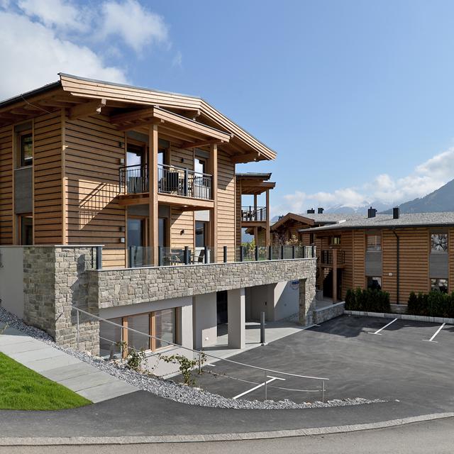 Resort Tirol am Sonnenplateau photo 19