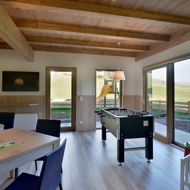 Resort Tirol am Sonnenplateau photo 1