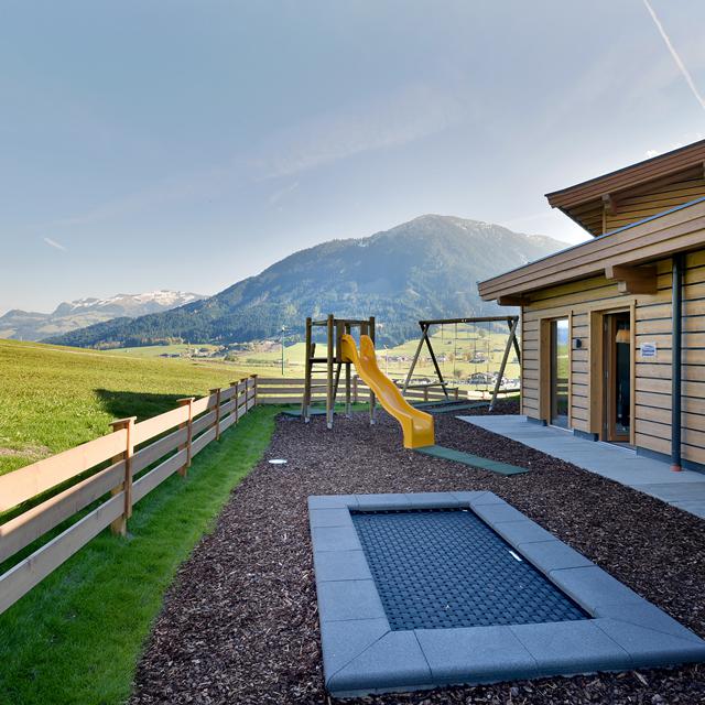 Resort Tirol am Sonnenplateau photo 17