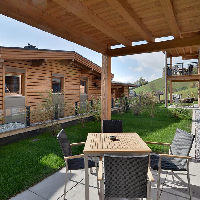 Resort Tirol am Sonnenplateau photo 6