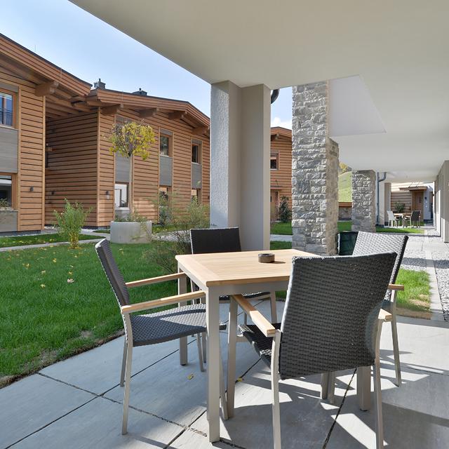 Resort Tirol am Sonnenplateau photo 11