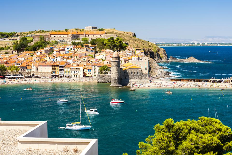 Languedoc-Roussillon Photo : 3 sur 25