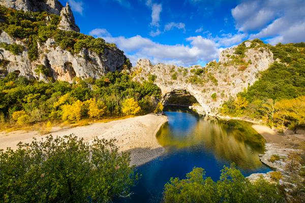 Photo de Ardeche
