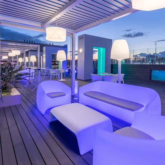 Hotel Barcelo Malaga photo 24