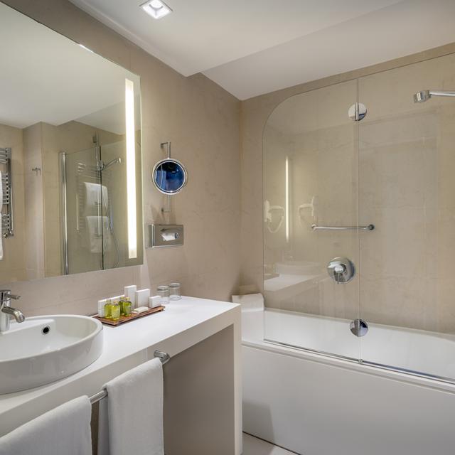 Hotel Barcelo Malaga photo 6