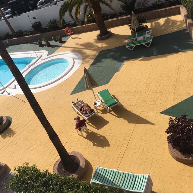 Appartements Corona Verde photo 9