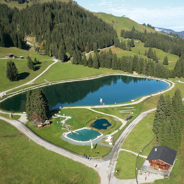 Resort Tirol am Sonnenplateau photo 23
