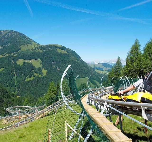 Resort Tirol am Sonnenplateau photo 25