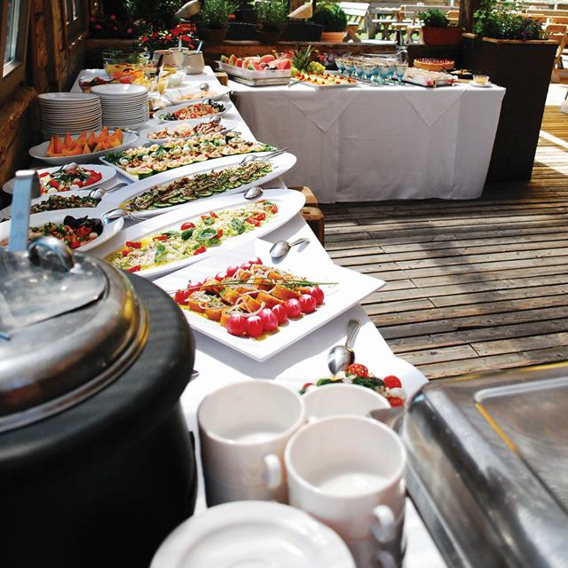 Alpenchalets Flachauer Gutshof photo 18