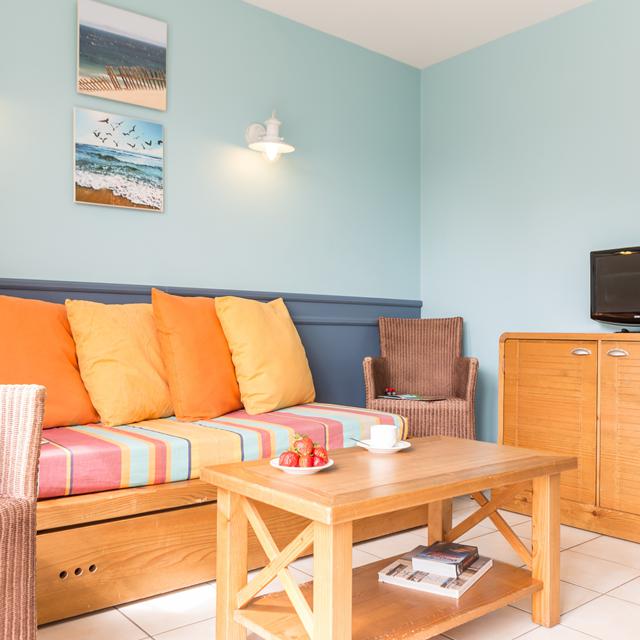 Resort Pierre & Vacances Belle Dune photo 3