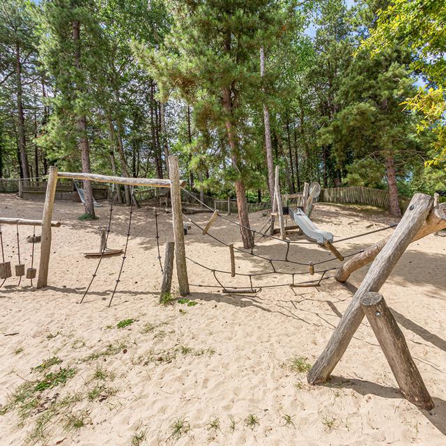 Resort Pierre & Vacances Belle Dune photo 15