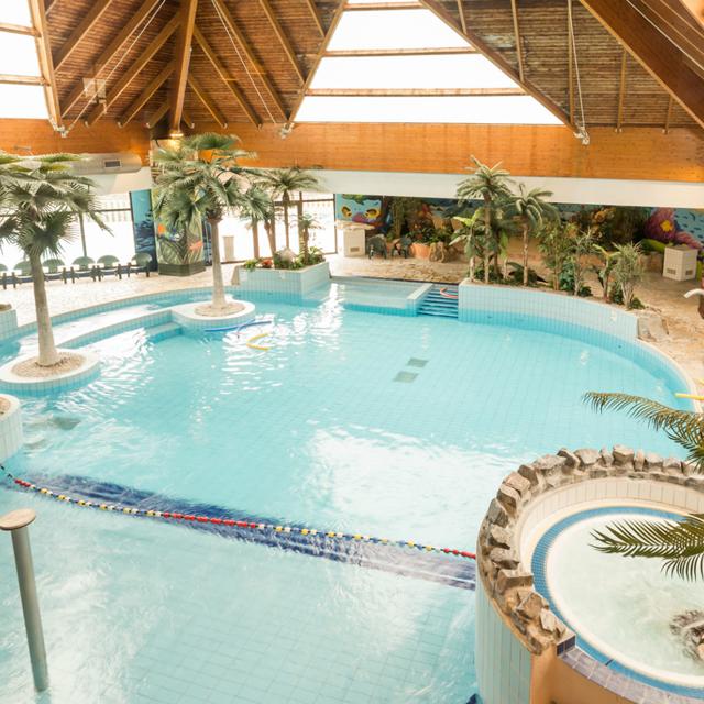 Resort Pierre et Vacances Normandy Garden photo 1