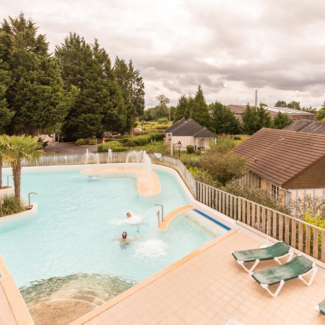 Resort Pierre et Vacances Normandy Garden photo 27