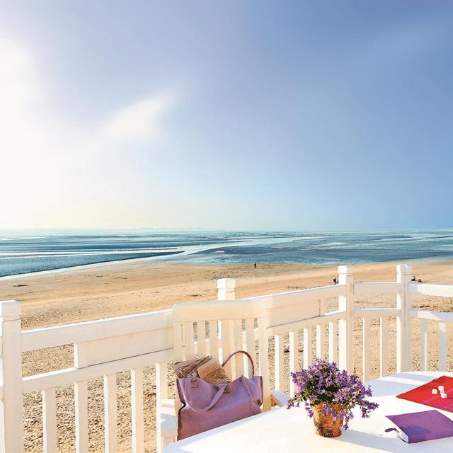 Résidence Pierre & Vacances Premium de la Plage photo 20