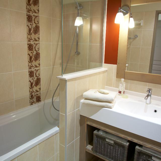 Résidence Pierre et Vacances Premium et Spa Houlgate photo 28