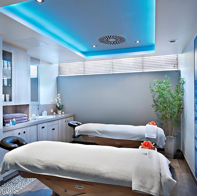 Résidence Pierre et Vacances Premium et Spa Houlgate photo 21