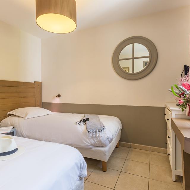 Résidence Pierre et Vacances Premium et Spa Houlgate photo 26