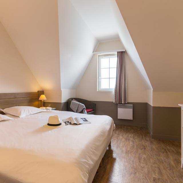 Résidence Pierre et Vacances Premium et Spa Houlgate photo 7