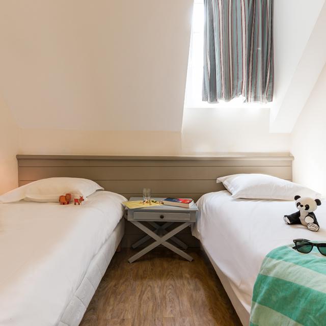 Résidence Pierre et Vacances Premium et Spa Houlgate photo 9