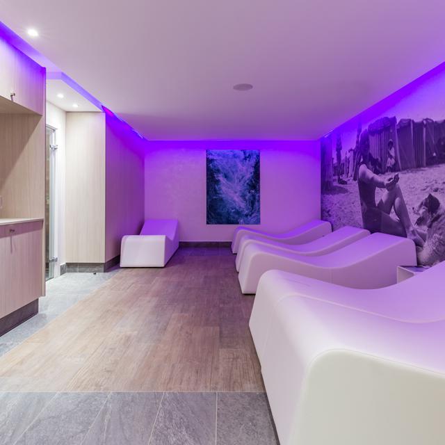 P&V Premium Residence Presqu'Ile de la Touques photo 30