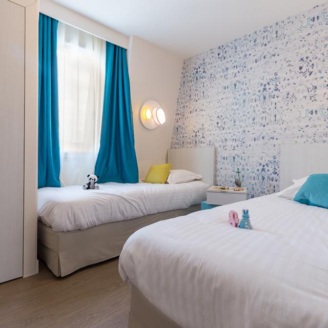 P&V Premium Residence Presqu'Ile de la Touques photo 19