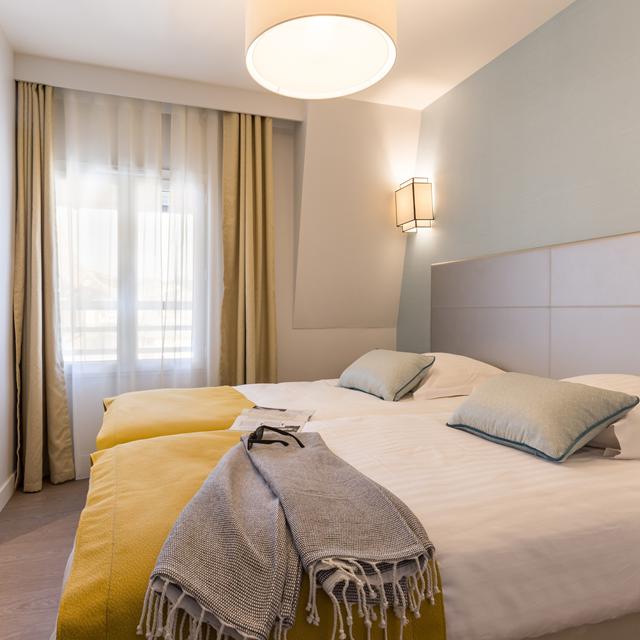 P&V Premium Residence Presqu'Ile de la Touques photo 18