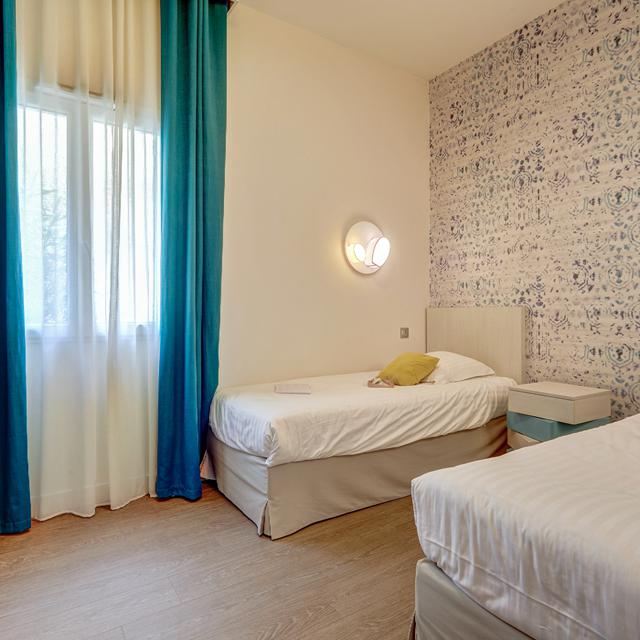 P&V Premium Residence Presqu'Ile de la Touques photo 10