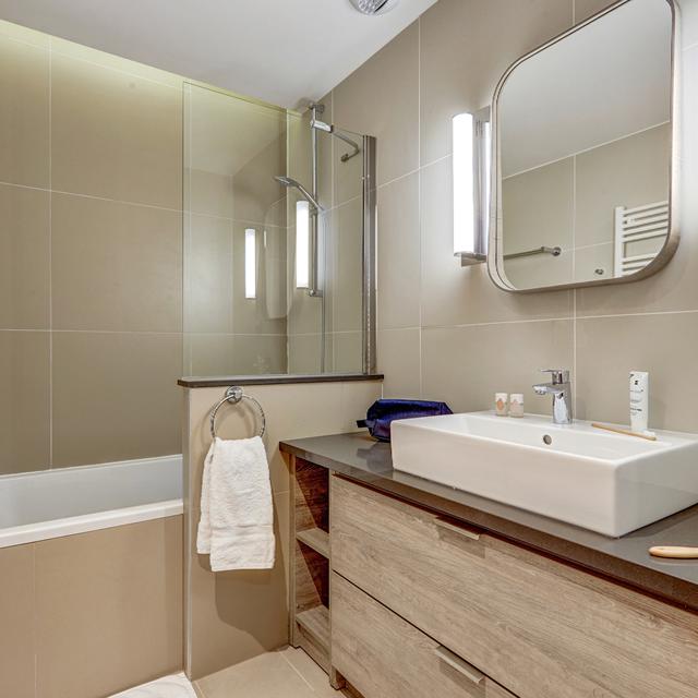 P&V Premium Residence Presqu'Ile de la Touques photo 12