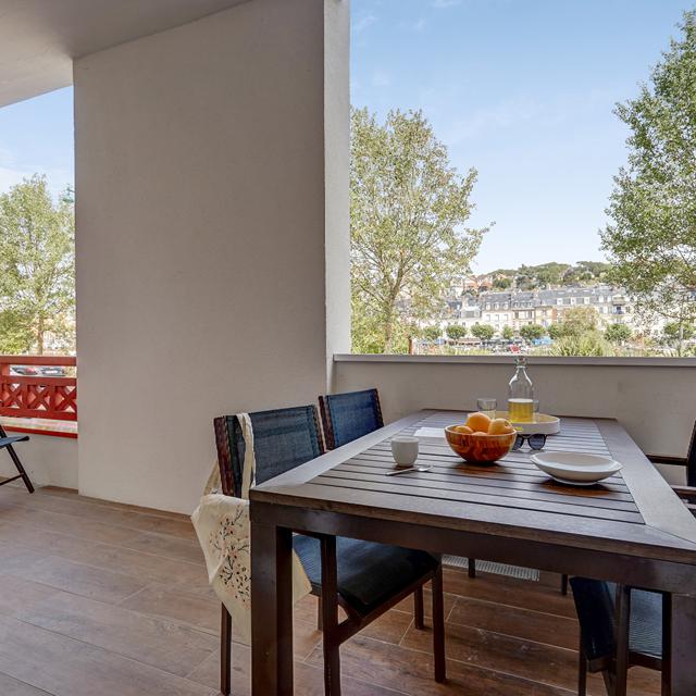 P&V Premium Residence Presqu'Ile de la Touques photo 9