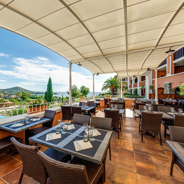 Village Club Pierre et Vacances Cap Esterel photo 34