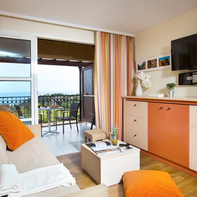Village Club Pierre et Vacances Cap Esterel photo 33