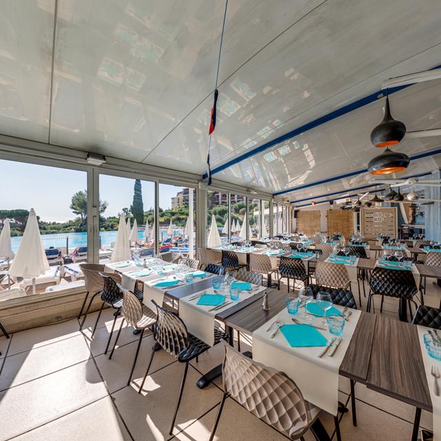 Village Club Pierre et Vacances Cap Esterel photo 28