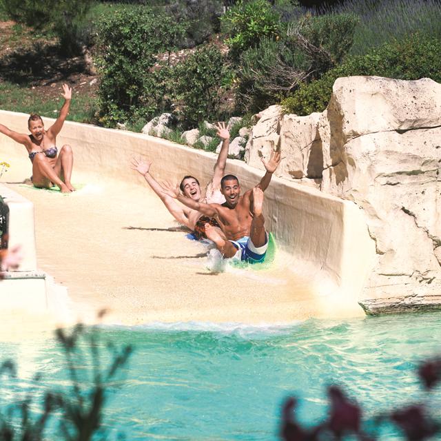 Village Club Pierre et Vacances Pont-Royal en Provence photo 1