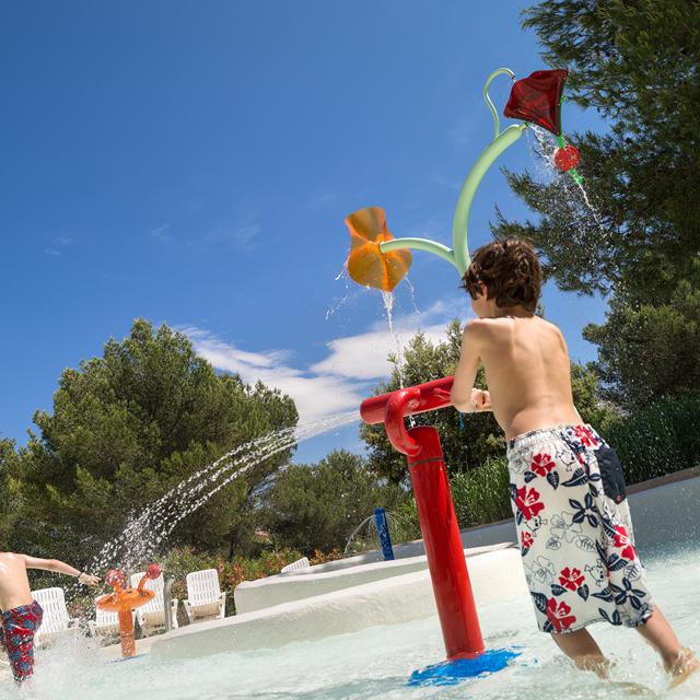 Village Club Pierre et Vacances Pont-Royal en Provence photo 15