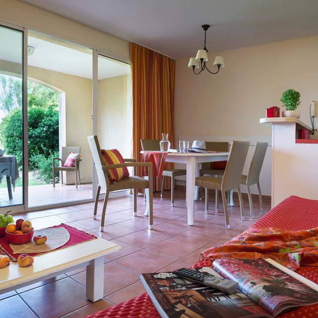 Village Club Pierre et Vacances Pont-Royal en Provence photo 26