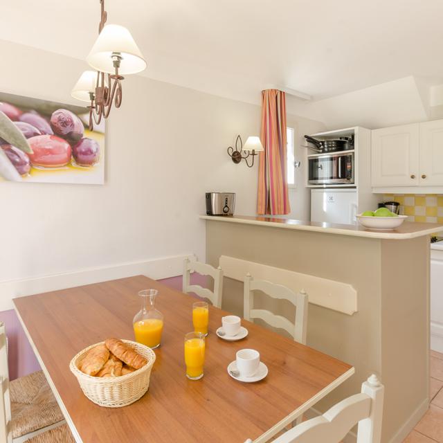 Village Club Pierre et Vacances Pont-Royal en Provence photo 27