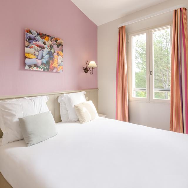 Village Club Pierre et Vacances Pont-Royal en Provence photo 28