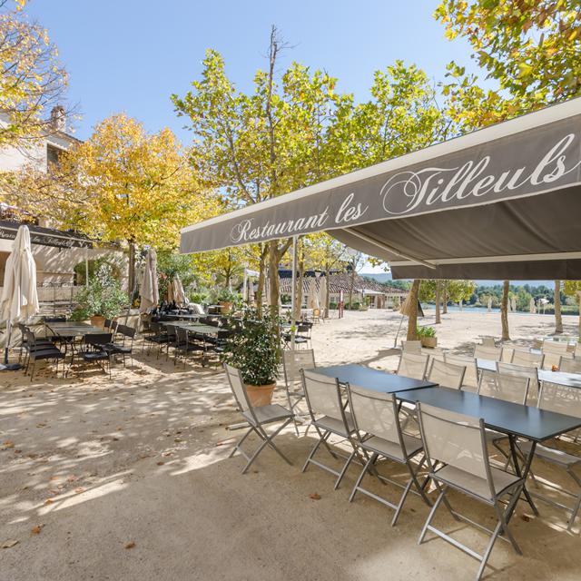 Village Club Pierre et Vacances Pont-Royal en Provence photo 23