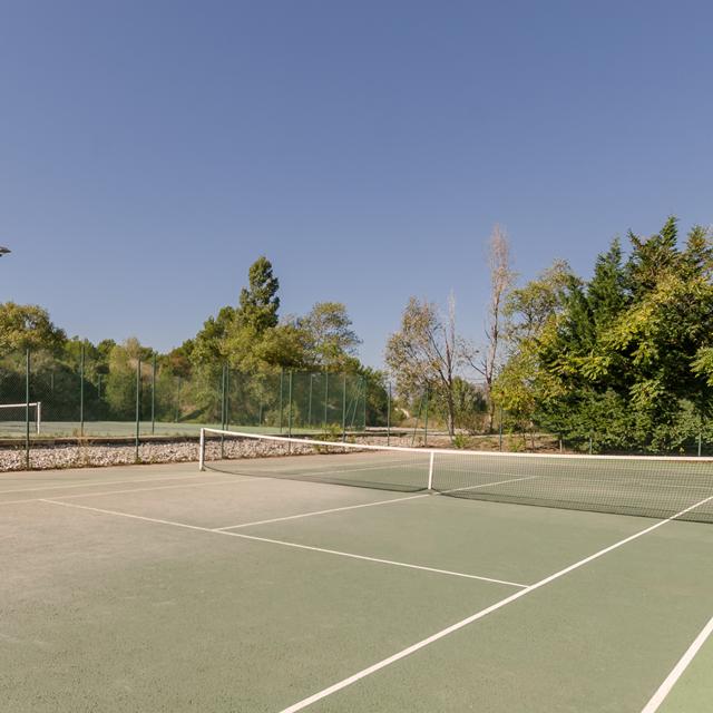 Village Club Pierre et Vacances Pont-Royal en Provence photo 21