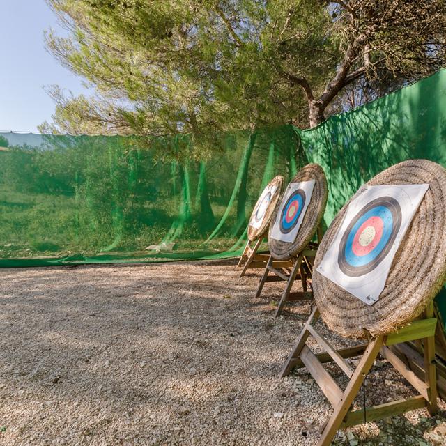 Village Club Pierre et Vacances Pont-Royal en Provence photo 24
