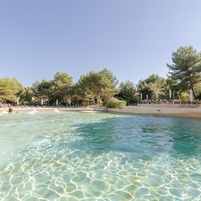 Village Club Pierre et Vacances Pont-Royal en Provence photo 2