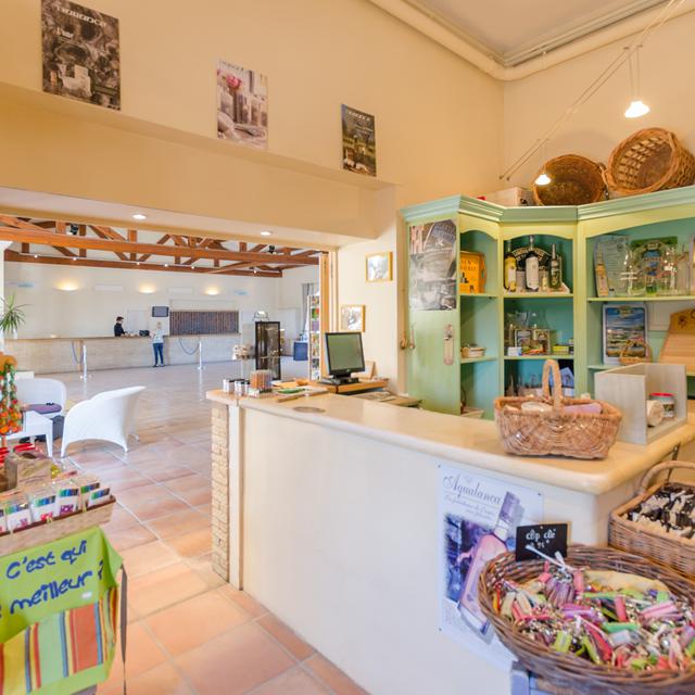 Village Club Pierre et Vacances Pont-Royal en Provence photo 20