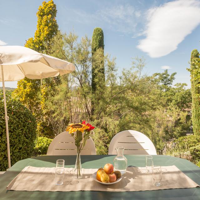 Village Club Pierre et Vacances Pont-Royal en Provence photo 19