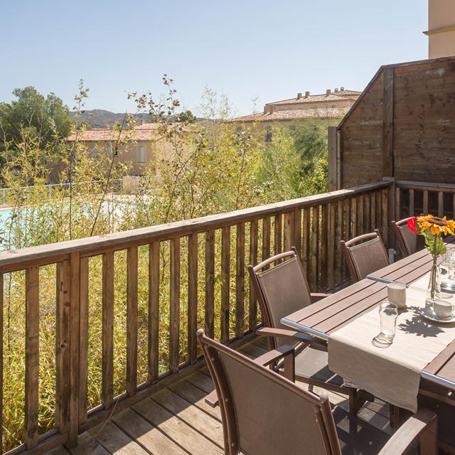 Village Club Pierre et Vacances Pont-Royal en Provence photo 16